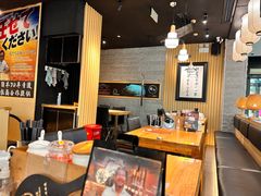 -雷门拉面·现熬骨汤(凯德来福士店)