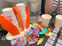 -海底捞火锅(金光华店)