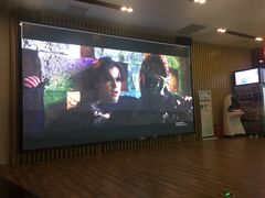 -SFC上影影城(淞南店)