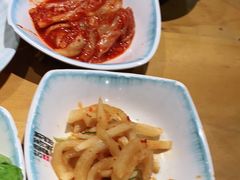 -唯成•韩国炭火烤肉 유성고기