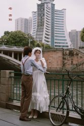 -芭莎视觉婚纱摄影(花溪店)