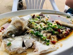 -胖大嫂渔家排档·全海景餐厅(渔村店)