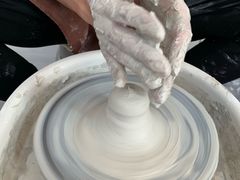 -粤陶渊.DIY陶艺体验馆(粤陶总店)
