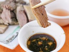 白切鹅肉-裕华(南华东路店)