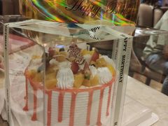 -芭菲盛宴·环球美食(北城国际店)