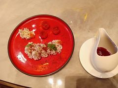 -西安高新洲际酒店•彩丰楼中餐厅