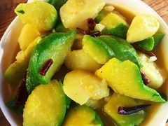 -龙头街回族餐厅(蒜村新区农大店)