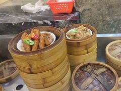 -独一处粥城(抚河北路店)