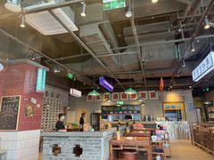 -楠火锅(仁恒梦中心店)