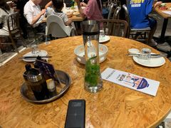 -陈鹏鹏潮汕菜(欢乐海岸 海边景观店)