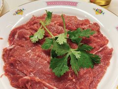 -燃计沙茶皇·香港沙茶火锅(人广旗舰店)