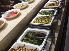 自助取餐区-食蔬不二素食自助餐厅(沈阳铁西店)
