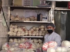 -天泽祥·鼓楼馒头(鼓楼店)
