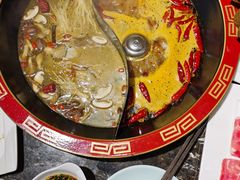-宽窄巷子火锅(周浦店)