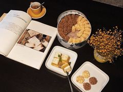 -珍妮曲奇聪明小熊(尖沙咀店)