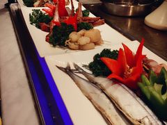 -绮梦西湖·云端餐厅(歌德店)