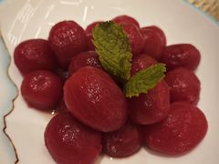 -雅佳神话·麻辣烤鱼(新街口店)