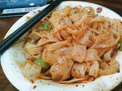 -令氏家外家岐山面(火炬路店)