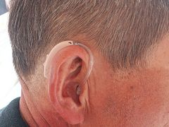 -自然之声助听器·呼吸机(公园路店)