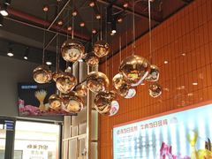 -塞上张记桂林米粉(金凤万达店)