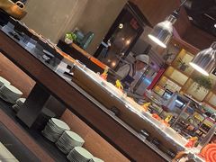 -悟烧·自助烤肉料理(秋林旗舰店)
