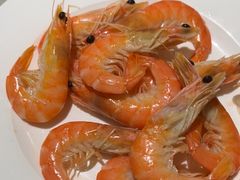 -晶丽香榭自助餐(南京大饭店)