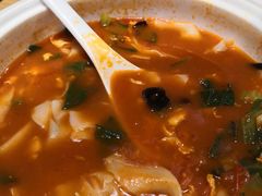 -東舍食唐精品陕菜馆