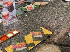-老乾杯和牛烧肉(王府中环店)