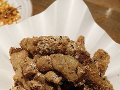-辛香汇·现炒川菜(武进吾悦店)