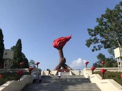 -井冈山风景名胜区