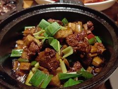 -苹果树下艺术餐厅(通州店)