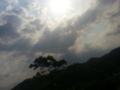 -安吉龙王山峡谷漂流