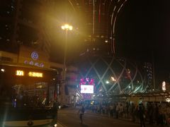 -永利澳门酒店