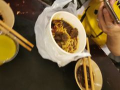 花市豌杂面-花市豌杂面(民生路店)