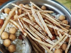 -百川油茶馆(燕岩店)