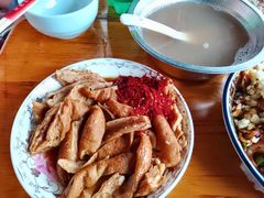 -赵姐猪耳朵饭店