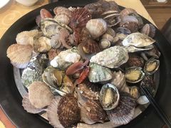 -海岛渔村大酒店(云霄路店)