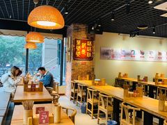 -叶婆婆钵钵鸡(解放碑店)