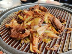 -悦融·京鲁菜·露台花园(安定门店)