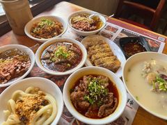 -付小姐在成都(中山公园店)