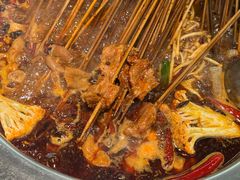 -水碾河刘老大串串香(水碾河路店)