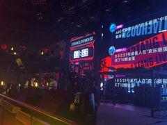 -拾叁唐Livehouse(佛山禅城店)