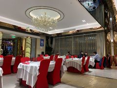 大堂-玉林烤鸭店(黄村康庄店)