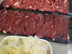 -宴全牛粤来越牛潮汕鲜牛肉火锅(海州万达广场店)