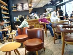 -星巴克臻选(济南恒隆店)