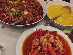 -簋街仔仔小龙虾(总店)