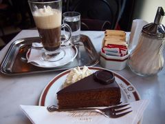 iphone_upload_pic-Cafe Sacher(WIEN)