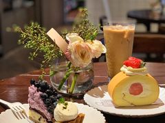 -黑草莓(重庆路店)