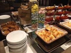 -中航泊悦酒店·云庭咖啡厅(虹桥机场T2店)