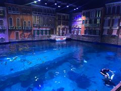 -华夏文旅海洋公园